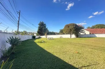 Terreno à venda no Novo Horizonte, Juiz de Fora 