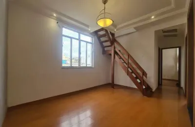 Cobertura com 2 quartos à venda no São Mateus, Juiz de Fora 