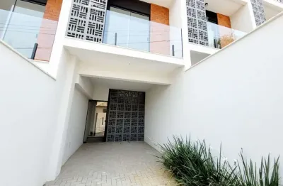 Casa com 2 quartos à venda no Fontesville II, Juiz de Fora 