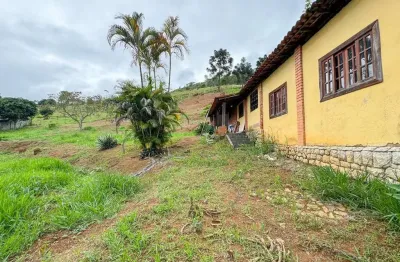 Terreno à venda no Novo Horizonte, Juiz de Fora 