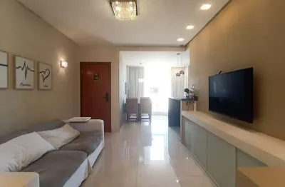 Cobertura com 2 quartos à venda no Aeroporto, Juiz de Fora 