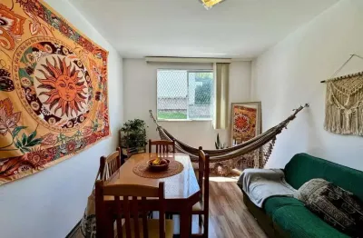 Apartamento com 2 quartos à venda no São Pedro, Juiz de Fora 