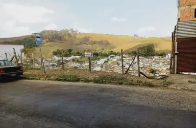 Terreno à venda no Monte Castelo, Juiz de Fora 