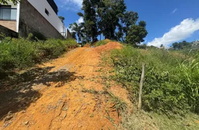 Terreno em condomínio fechado à venda no Novo Horizonte, Juiz de Fora 