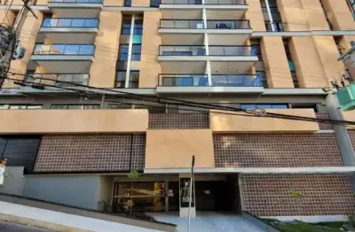 Apartamento com 3 quartos à venda no São Mateus, Juiz de Fora 