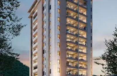 Apartamento com 3 quartos à venda no Santa Helena, Juiz de Fora 