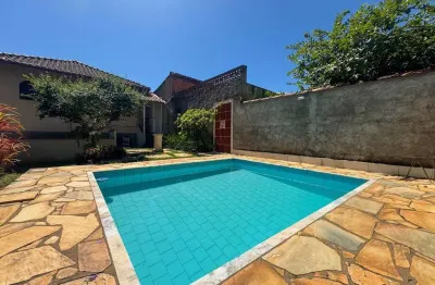 Casa com 4 quartos à venda no São Pedro, Juiz de Fora 