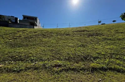 Terreno em condomínio fechado à venda em Alphaville, Juiz de Fora 