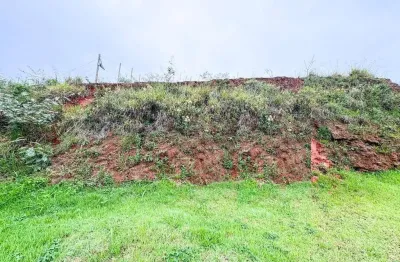 Terreno em condomínio fechado à venda no Aeroporto, Juiz de Fora 