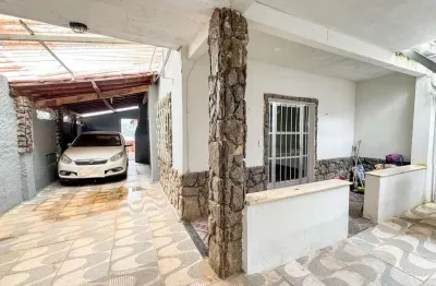 Casa com 3 quartos à venda no Bom Pastor, Juiz de Fora 