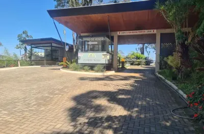Terreno à venda no Parque Guadalajara, Juiz de Fora 