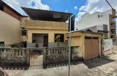 Casa com 2 quartos à venda no São Mateus, Juiz de Fora 