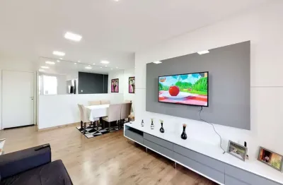 Apartamento com 3 quartos à venda no Centro, Juiz de Fora 