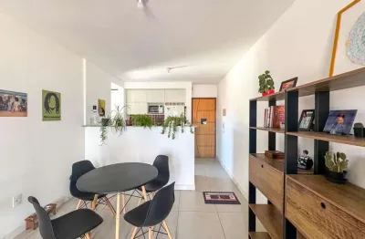 Apartamento com 2 quartos à venda no São Pedro, Juiz de Fora 