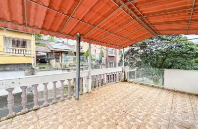 Casa com 3 quartos à venda no Bom Pastor, Juiz de Fora 