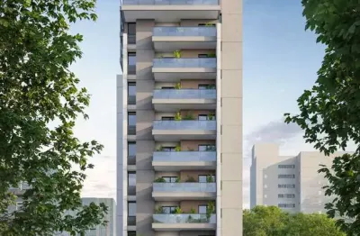 Apartamento com 2 quartos à venda no São Mateus, Juiz de Fora 