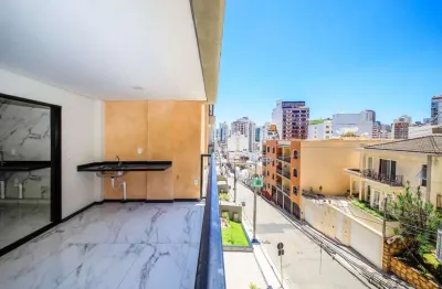 Apartamento com 3 quartos à venda na Rua Chanceler Oswaldo Aranha, São Mateus, Juiz de Fora
