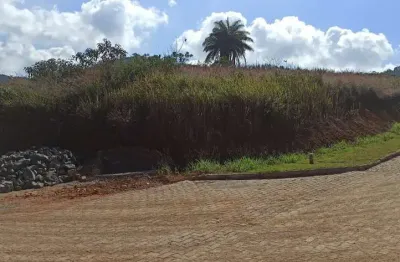 Terreno à venda no Salvaterra, Juiz de Fora 