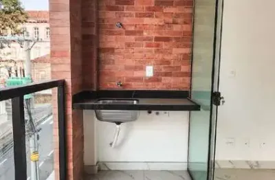 Apartamento com 1 quarto à venda no Santa Helena, Juiz de Fora 