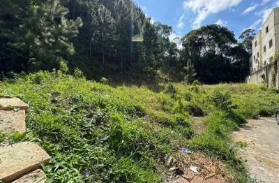 Terreno à venda no São Pedro, Juiz de Fora 