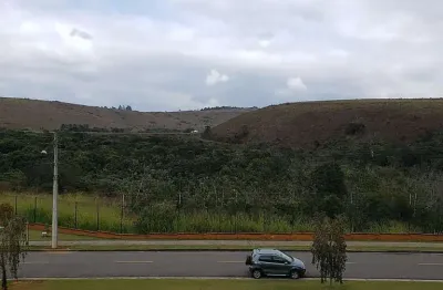 Terreno em condomínio fechado à venda em Alphaville, Juiz de Fora 