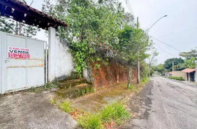 Terreno à venda no Novo Horizonte, Juiz de Fora 