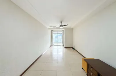 Apartamento com 3 quartos à venda no Centro, Juiz de Fora 