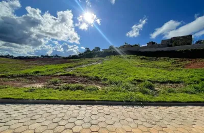 Terreno à venda no Marilândia, Juiz de Fora 