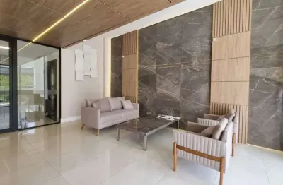 Apartamento com 2 quartos à venda na Estrela Sul, Juiz de Fora 