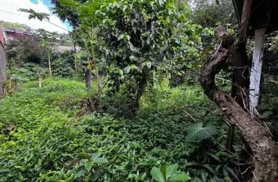 Terreno à venda na Cidade Jardim, Juiz de Fora 
