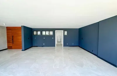 Casa em condomínio fechado com 4 quartos à venda em Alphaville, Juiz de Fora 