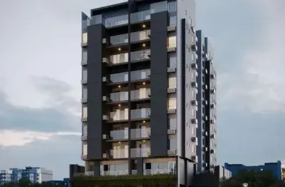 Apartamento com 3 quartos à venda no Costa Carvalho, Juiz de Fora 