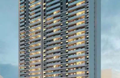 Apartamento com 2 quartos à venda no Centro, Juiz de Fora 