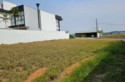 Terreno em condomínio fechado à venda em Alphaville, Juiz de Fora 
