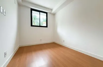 Apartamento com 2 quartos à venda no São Mateus, Juiz de Fora 