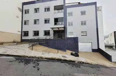 Apartamento com 2 quartos à venda no Granbery, Juiz de Fora 
