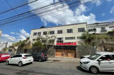 Terreno à venda no São Mateus, Juiz de Fora 