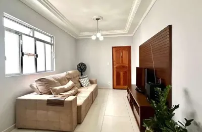 Apartamento com 3 quartos à venda no Granbery, Juiz de Fora 