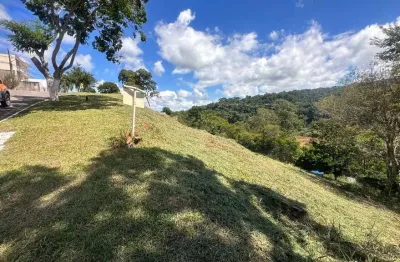 Terreno em condomínio fechado à venda na Nova Gramado, Juiz de Fora 