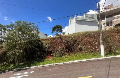 Terreno em condomínio fechado à venda na Nova Gramado, Juiz de Fora 