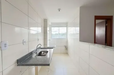 Apartamento com 2 quartos à venda no São Pedro, Juiz de Fora 