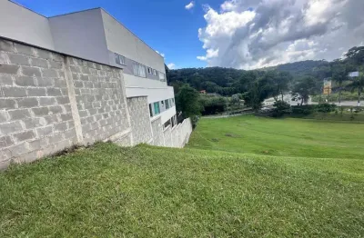Lote em leve declive 420m ² em nova gramado, juiz de fora