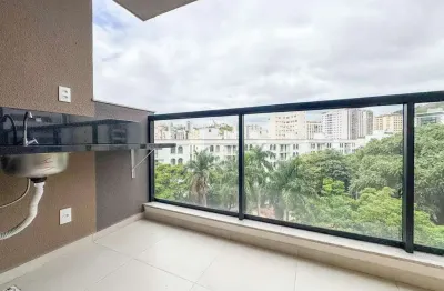 Apartamento com 2 quartos à venda na Rua Doutor Romualdo, São Mateus, Juiz de Fora