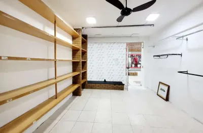 Ponto comercial à venda no Centro, Juiz de Fora 