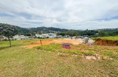 Terreno à venda no Residencial Alvim, Juiz de Fora 