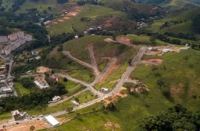 Terreno à venda na Rua Marciano Pinto, Salvaterra, Juiz de Fora