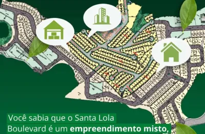 Terreno à venda no Santa Efigênia, Juiz de Fora 