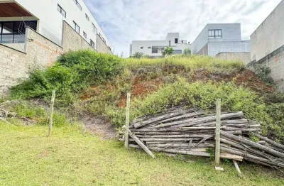 Terreno à venda na Rua das Petúnias, Aeroporto, Juiz de Fora