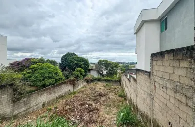 Terreno à venda na Rua José da Fonseca Silva, Aeroporto, Juiz de Fora
