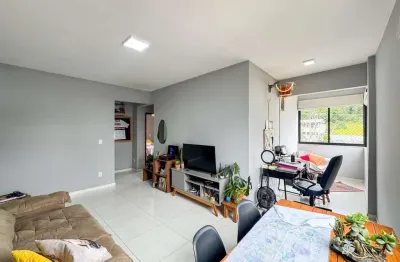Apartamento com 2 quartos à venda na Avenida Senhor dos Passos, São Pedro, Juiz de Fora